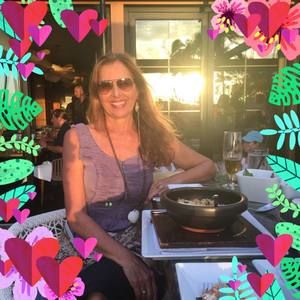 Meet your Posher, Audrey